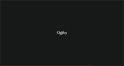 Desktop Screenshot of ogilvyafrica.com